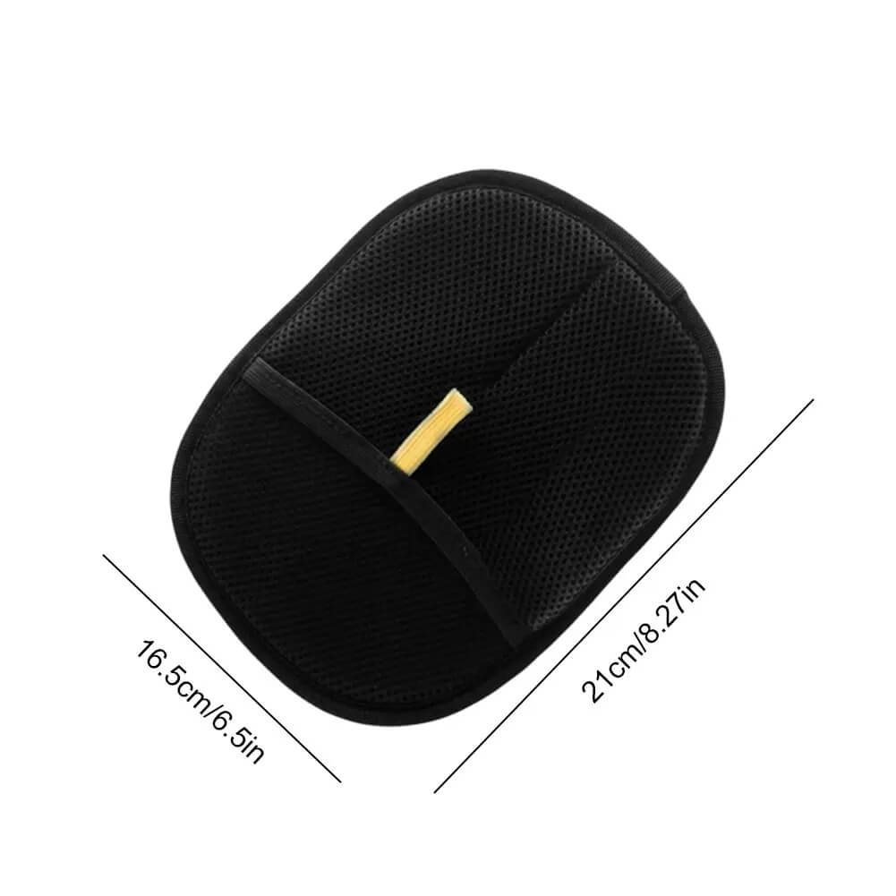 Pet Hair Remover Gloves