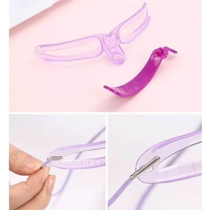 8-In-1 Eyebrow Shaping Kit