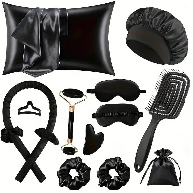 13-In-1 Beauty Sleep Set