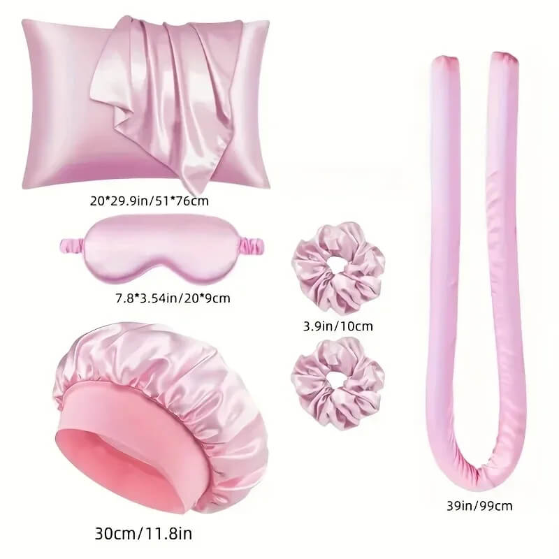 13-In-1 Beauty Sleep Set