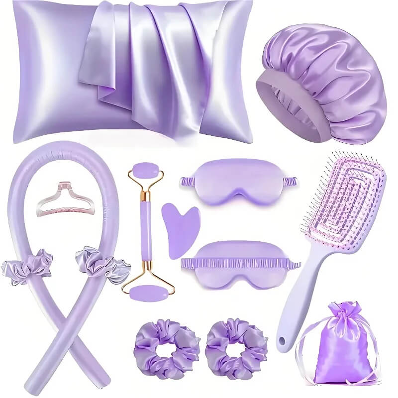 13-In-1 Beauty Sleep Set