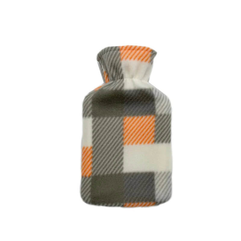 WarmRelief™ Hot Water Bottle with Belt & Cover