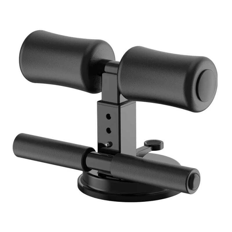 The WORKOUTBUD Exercise Assistant Self-Suction Machine