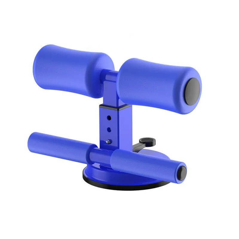 The WORKOUTBUD Exercise Assistant Self-Suction Machine
