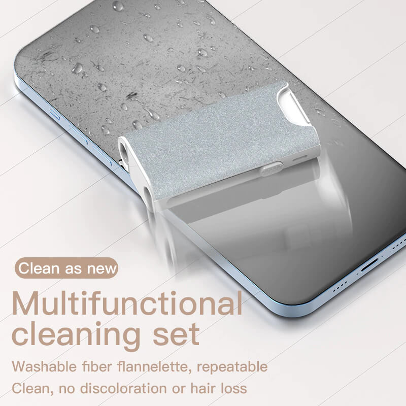 5-In-1 Phone Cleaning Kit Wipe