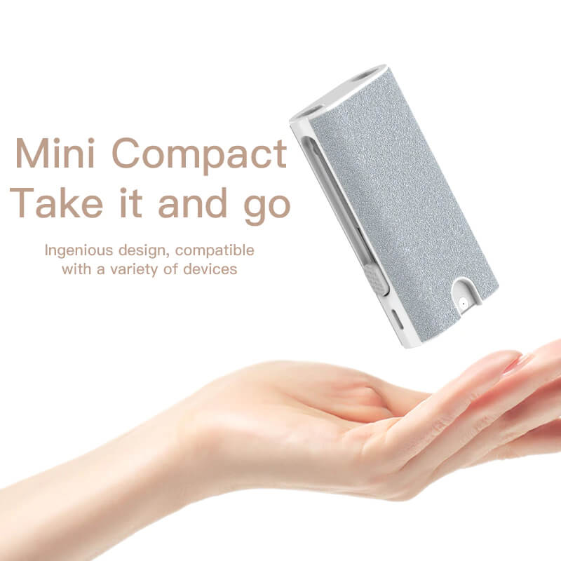 5-In-1 Portable Phone Cleaning Kit