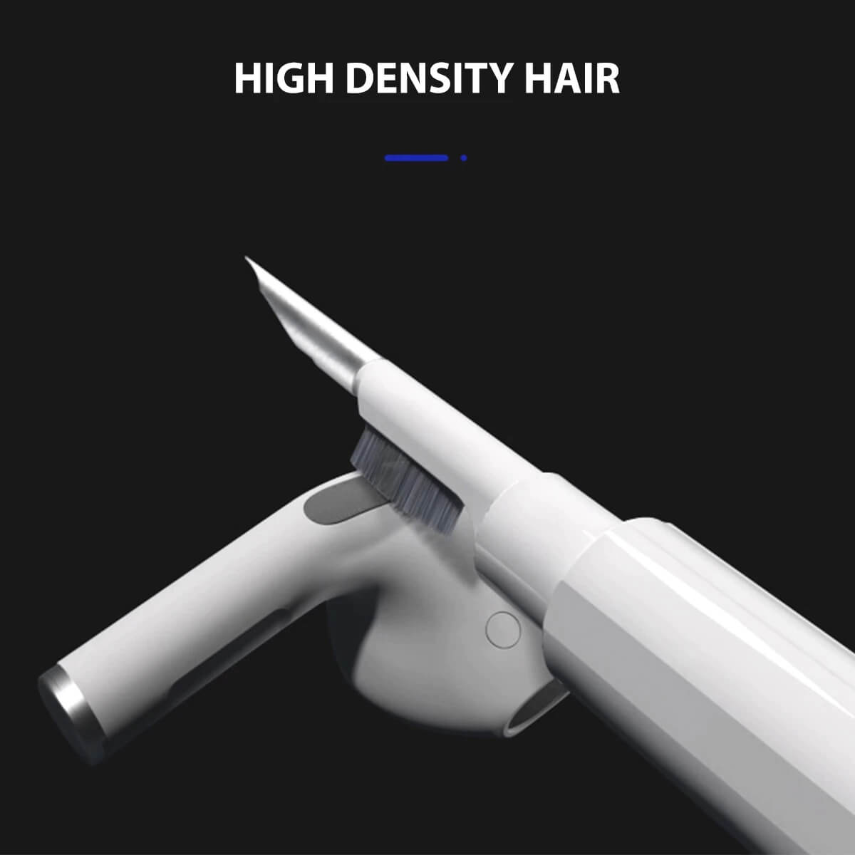 Earbuds Cleaning Pen Brush