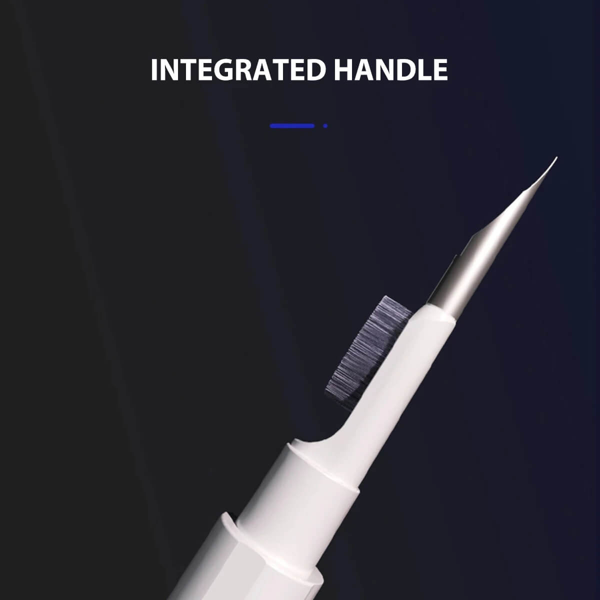 Earbuds Cleaning Pen Handle