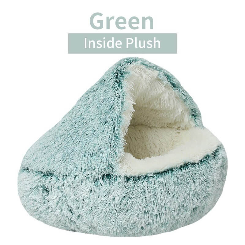 Warm Cat Sleeping Bag