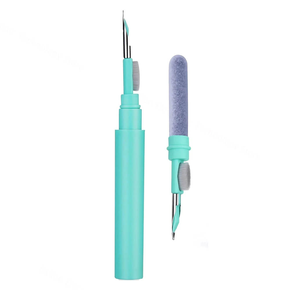 3 In 1 Bluetooth Earbuds Cleaning Pen