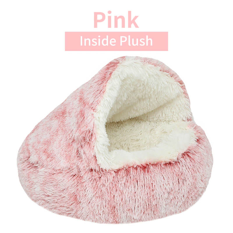 Warm Cat Sleeping Bag