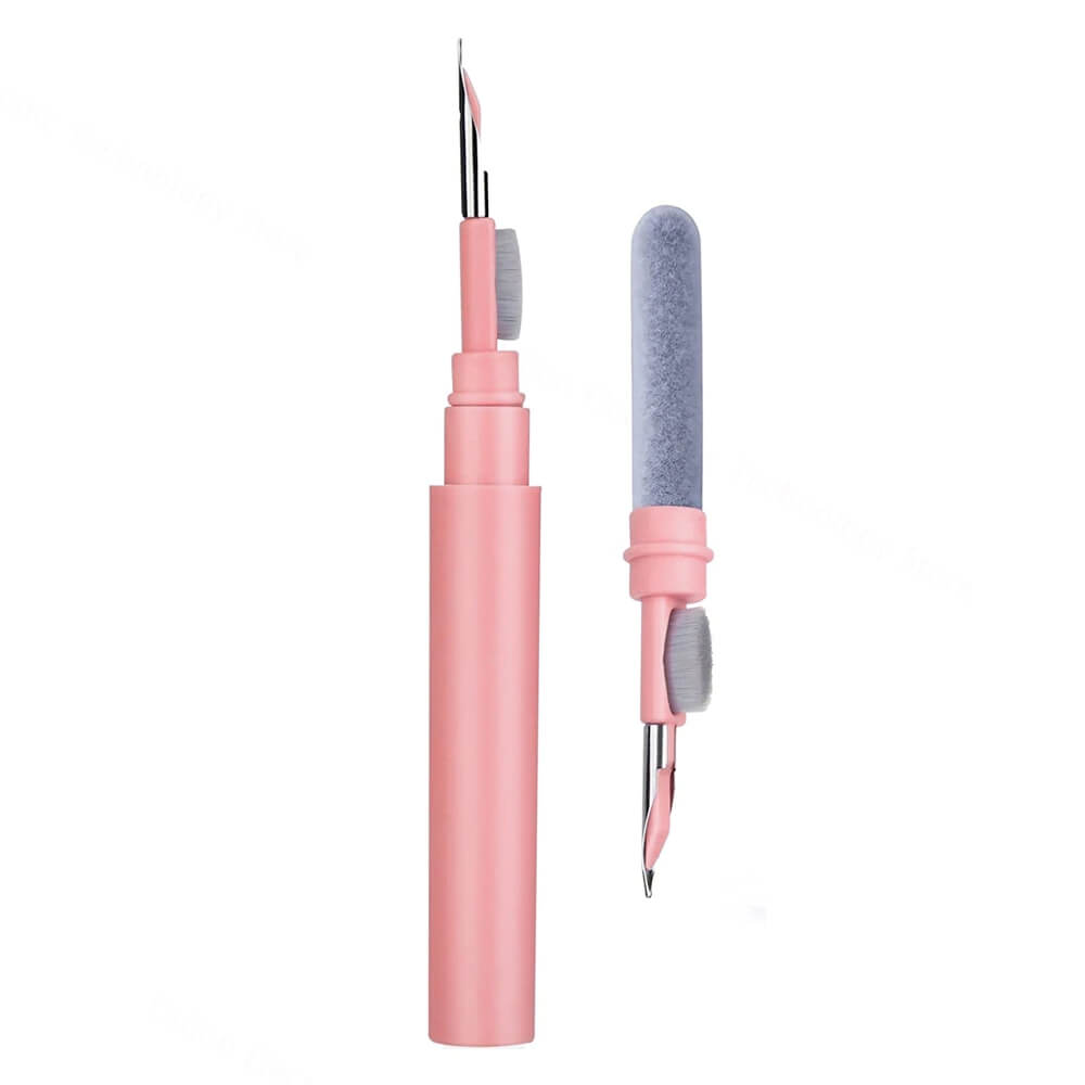 3 In 1 Bluetooth Earbuds Cleaning Pen