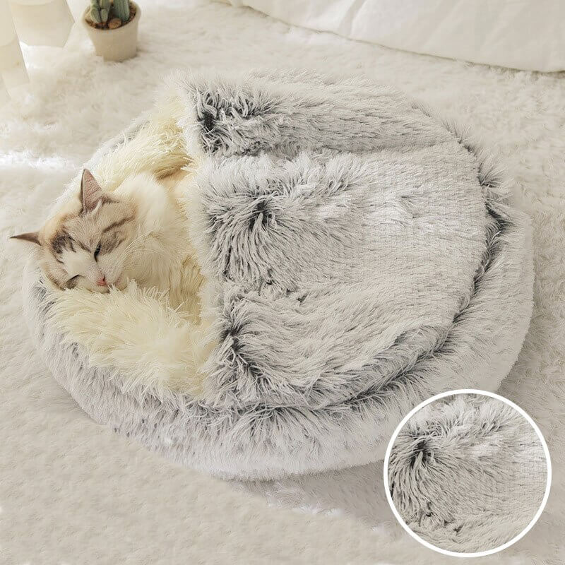 Warm Cat Sleeping Bag