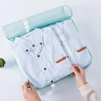 10 Pcs Set Multi-purpose Foldable Storage Bags