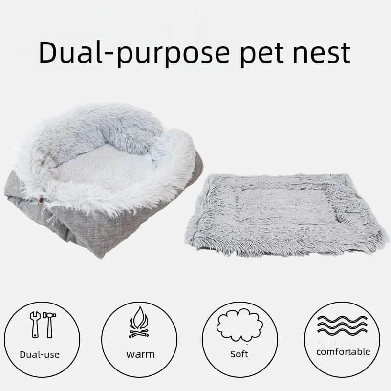 DogBedMat™