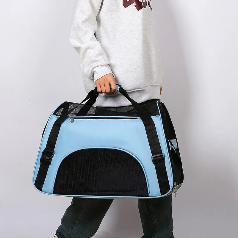 Portable Cat Carrier Bag