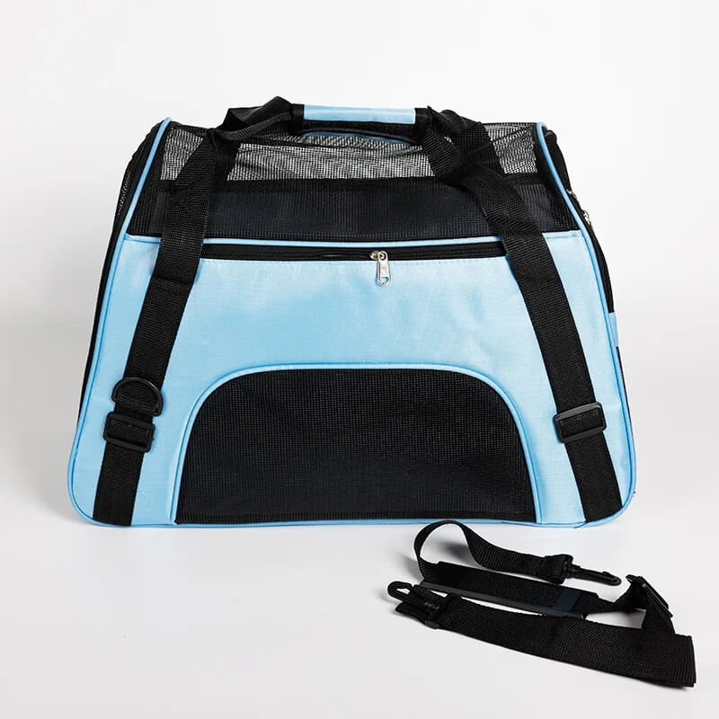 Portable Cat Carrier Bag