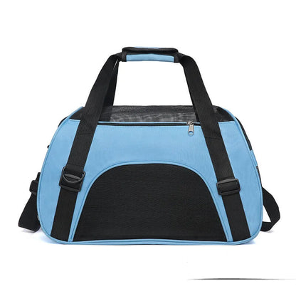 Portable Cat Carrier Bag
