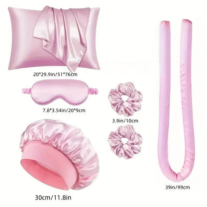13-In-1 Beauty Sleep Set