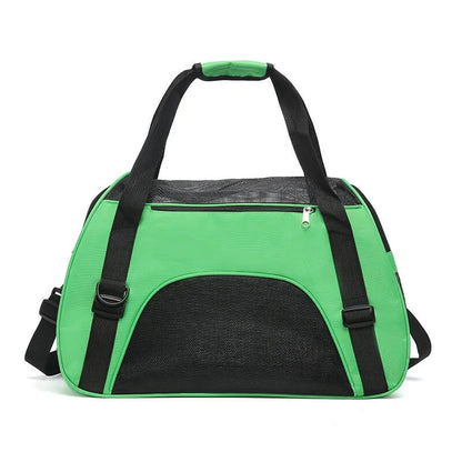 Portable Cat Carrier Bag