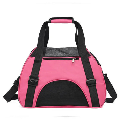 Portable Cat Carrier Bag