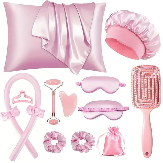 13-In-1 Beauty Sleep Set