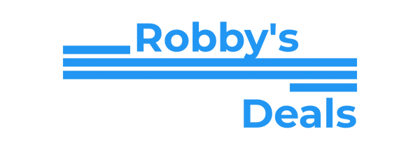 Robby's Deals