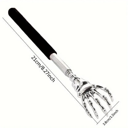 Portable Extendable Back Scratcher