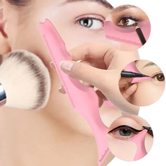 4PC's Makeup Helper Set