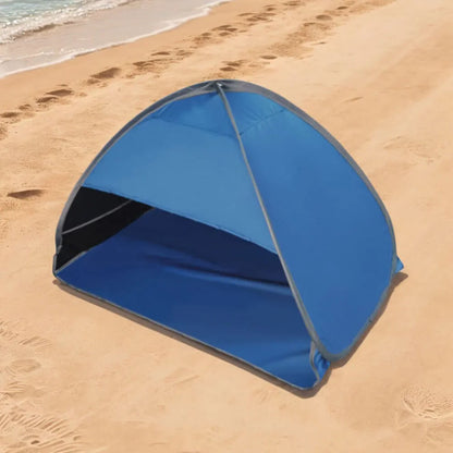 Beach Headrest Sunshade Tent