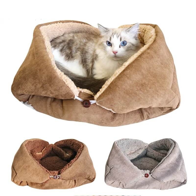 CatBedMat™