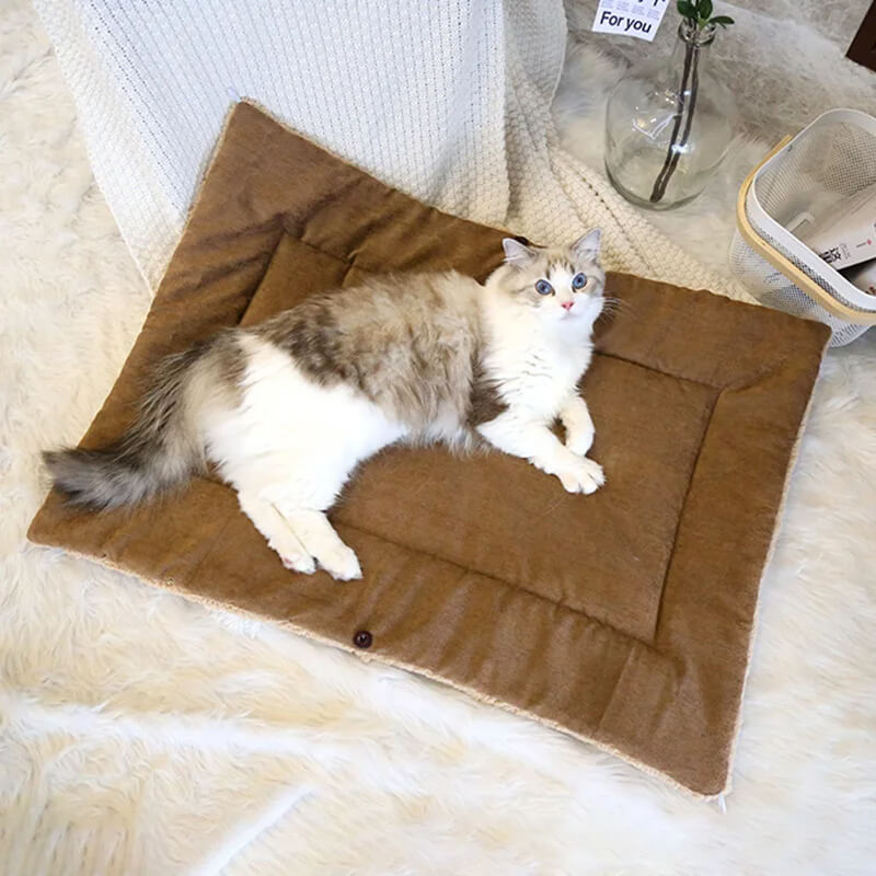 CatBedMat™