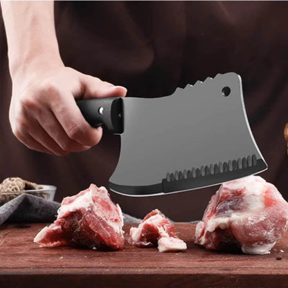 Dual Purpose Bone Cutting Knife