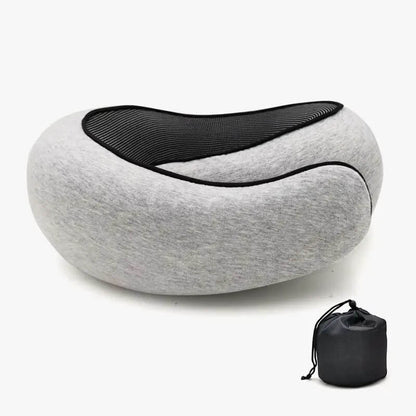 Adjustable Snail Neck Pillow