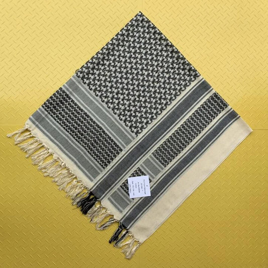 light-grey-keffiyeh