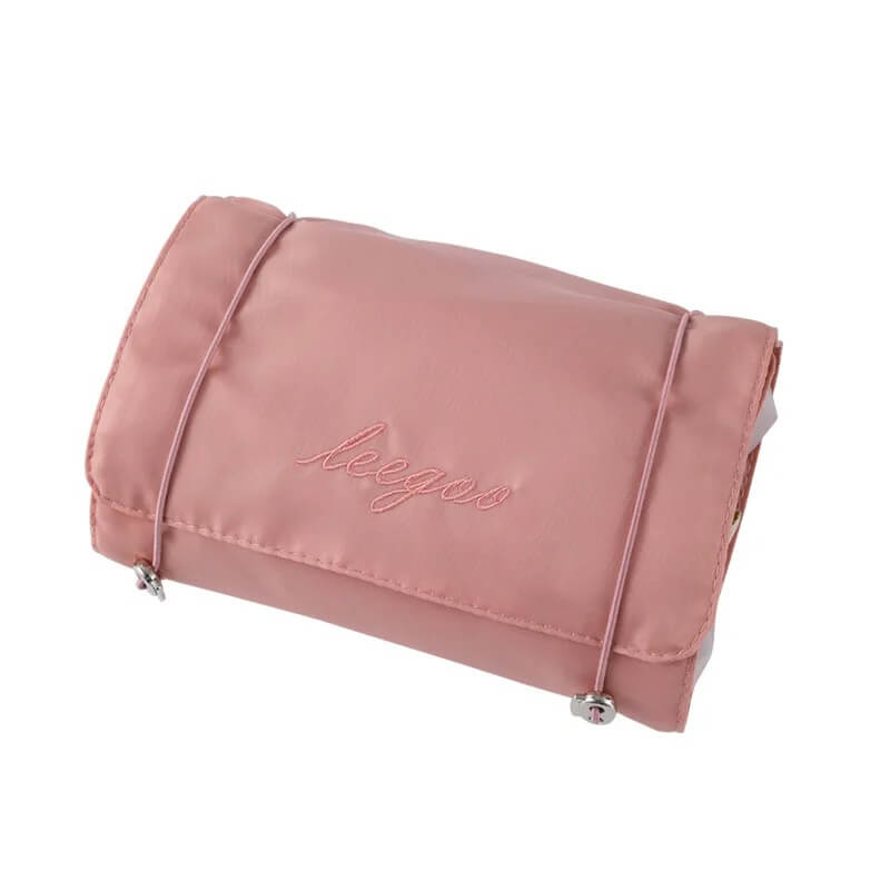 4-In-1 Detachable Makeup Bag