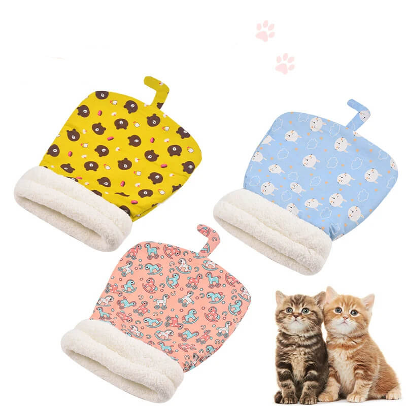 Warm Cat Sleeping Bag