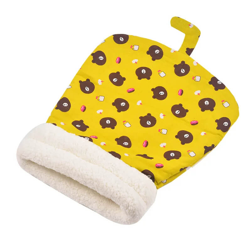 Warm Cat Sleeping Bag