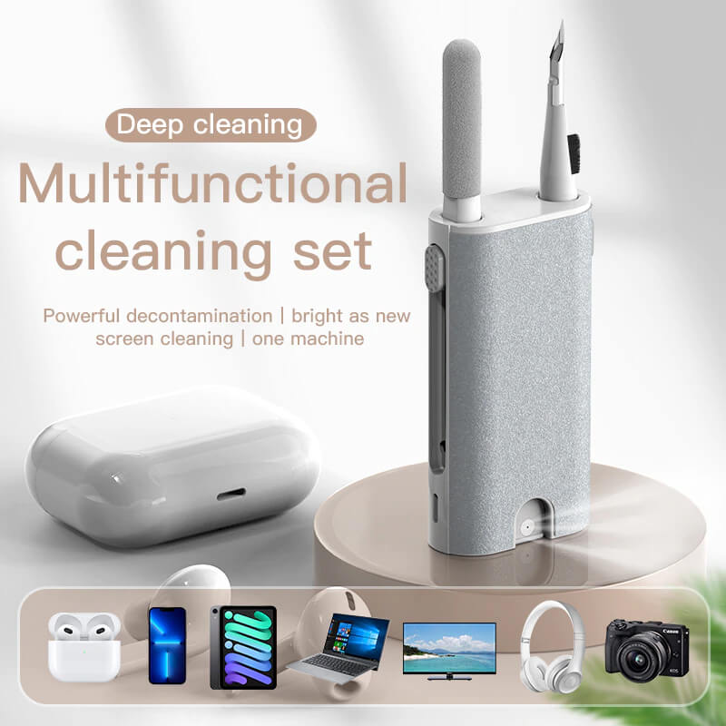 5-In-1 Phone Cleaning Kit
