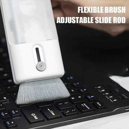 6 In 1 Electronics Cleaning Kit Keyboard Brush