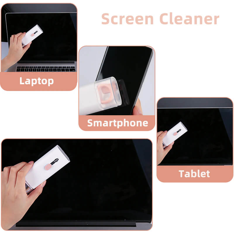 7 In 1 Electronics Cleaning Kit Screen Wipe