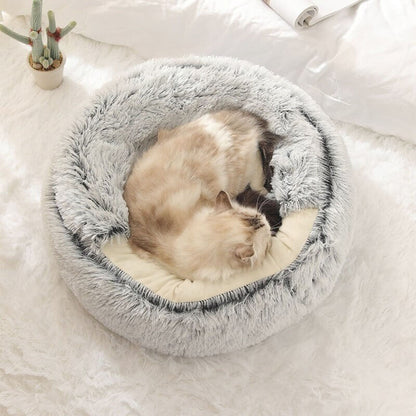 Cat Sleeping Bag Mat