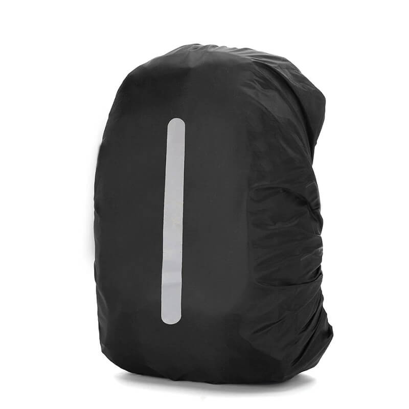 Day Reflective Backpack Rain Cover